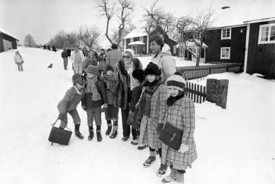 Sevedstorp Pelarne

Inspelning av Alla Vi Barn i Bullerbyn 