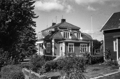 Östra Tullportsgatan