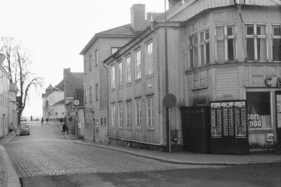 Drottninggatan
