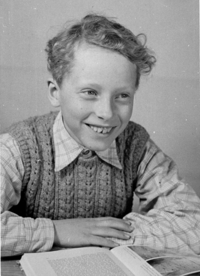 Jörgen Ossovicki