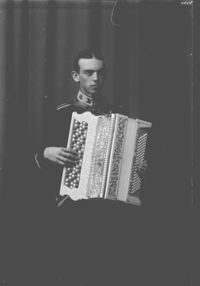 Adjunkt E. Gustafsson Virserum