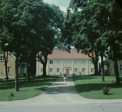 Vimmerby församlingshem

090423/KG