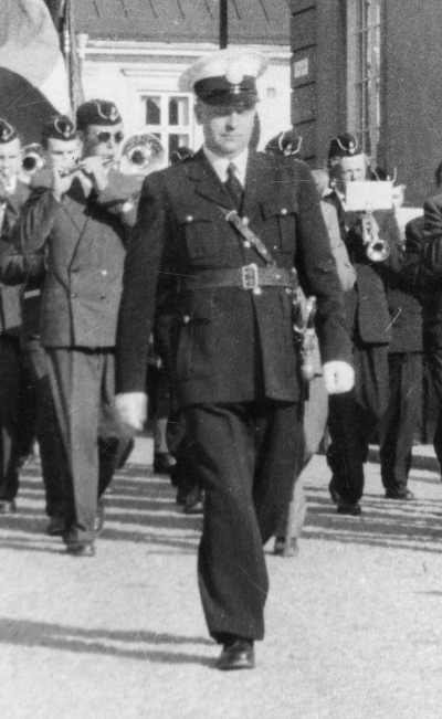 1953
Birger Gustavsson Polisassistent 