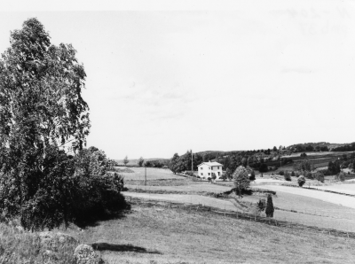 Vy över Djursdalatrakten

Dok.100527/KG