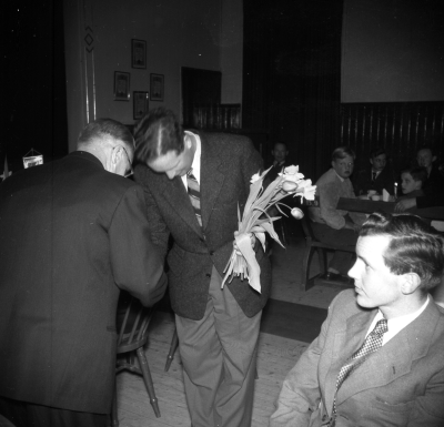 Frisksportarna Apollo

Dok.110530/KG