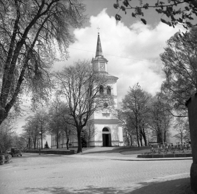 Vimmerby kyrka

Dok.110623/KG