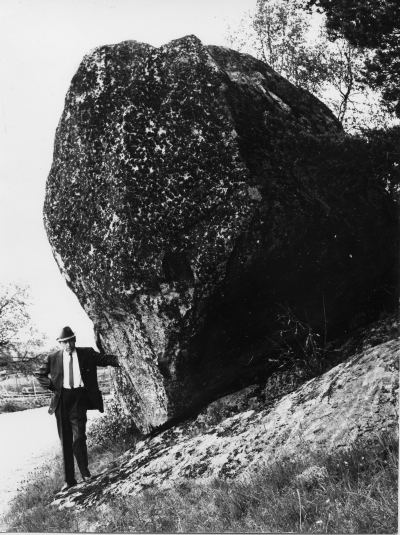 Sixten Falleskog 1967   