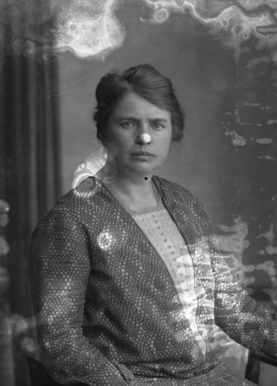 Hildur Norén



Dok.080407/RS