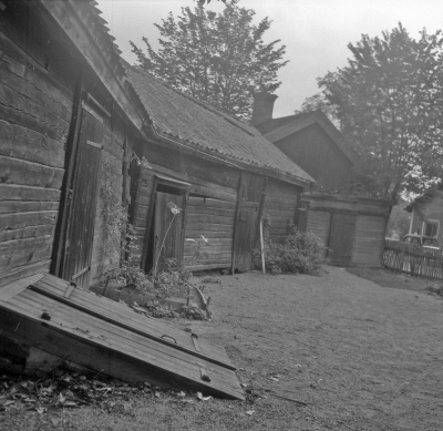 Köttbesiktningsbyrån rivs

Dok.110627/KG