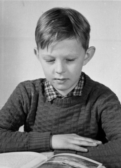 Lennart Fahlstedt / Fahlström