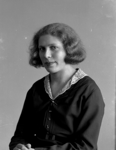 Elsa Nilsson



Dok.080515/RS