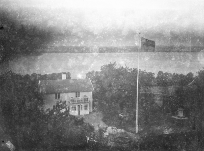Vennebjörke (Pålsson)
Huset är det som är kvar än idag men det byggdes om kraftigt i slutet av 1930-talet och fick då sitt nuvarande utseende. Var en tid pensionat



Dok.080221/RS