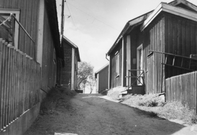 Båtsmansbacken.

