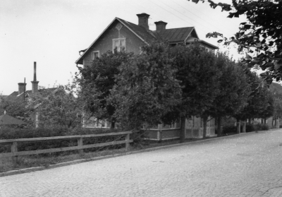 Östra Tullportsgatan

Dok.100601/KG