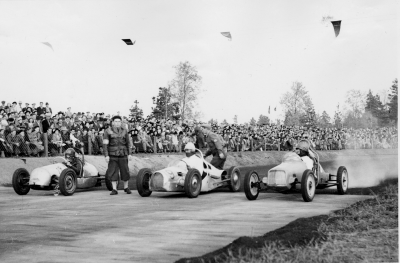 Speedwaybanan i Vimmerby