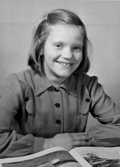 Birgitta Gustavsson