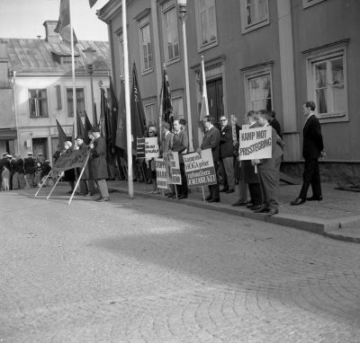 Första maj

Dok.110601/KG