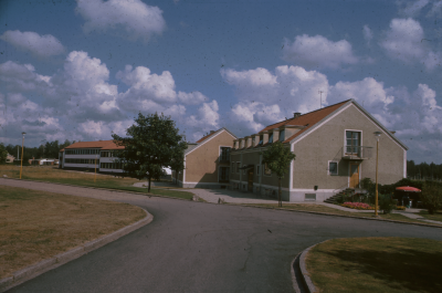 Folkhögskolan

090504/KG