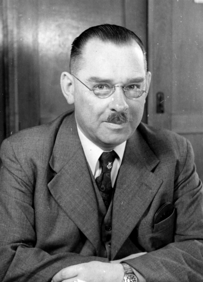 Ebbe Ängqvist, lärare