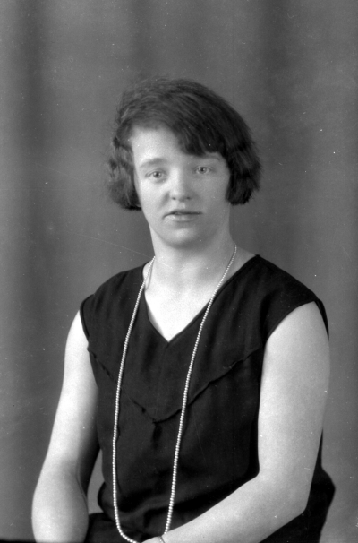 Anna Johansson
Rydaholm.



Dok.080407/RS