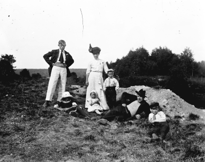 Knut Lindberg       U.F.