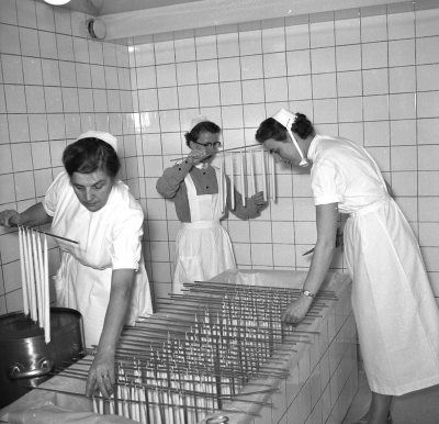 Ljusstöpning

Dok.110629/KG