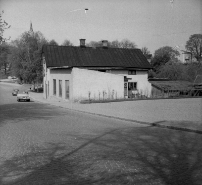Storgatan
- Källängen -

Dok.110331/KG