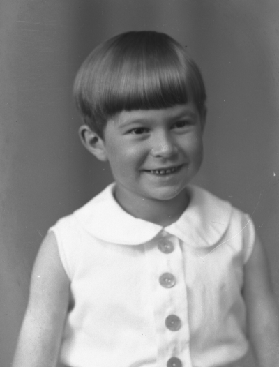 Annie Pettersson  (barn)



Dok.080515/RS