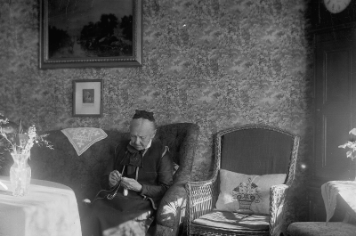 Beda Forsell
Storgatan 5