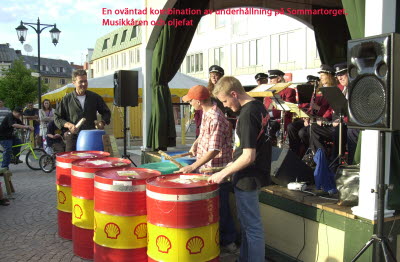 
Bilden visades på stadsmuseets utställning med Janne Strömstens foton hösten 2024