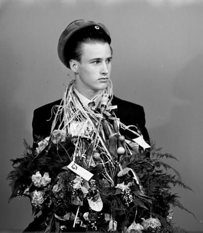 Stig Turesson Björka Vimmerby