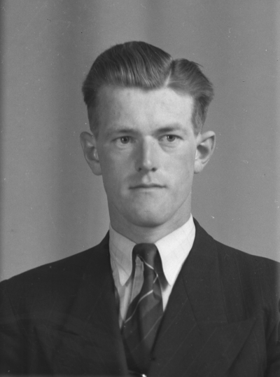 Holger Johansson



Dok.080701/RS