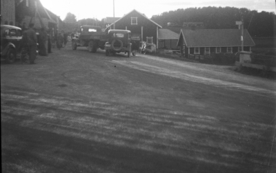 Vimmerby Rådhusrätt; Kollision vid Åbro.



Dok.07-09-11/RS
