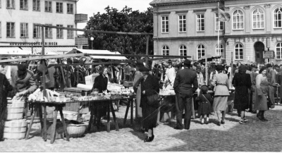 Torget.