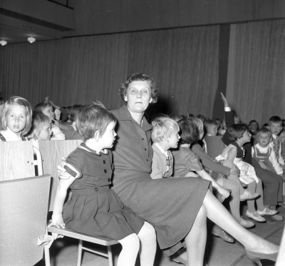 Astrid Lindgren

Dok.110628/KG