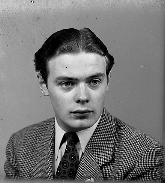 Åke Johansson Vimmerby