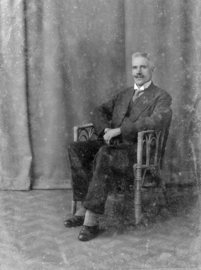 Gottfrid Reimers



Dok.080402/RS