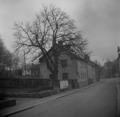 Storgatan 

Dok.110330/KG