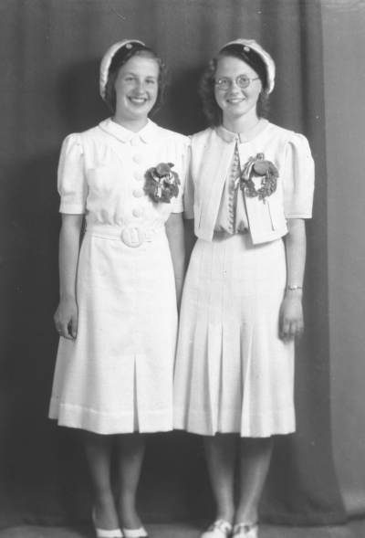 Dagmar Karlsson  (flickor)



Dok.080701/RS