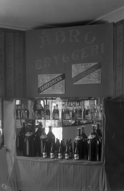 Hantverksföreningen, Åbro Bryggeri



Dok.07-09-11/RS