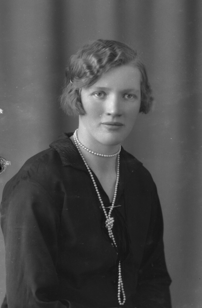 Elsa Gustavsson
Sjundhult



Dok.080515/RS