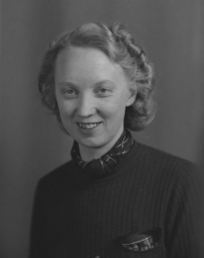 Siri Andersson
Storebro, postföreståndare


Dok.080701/RS