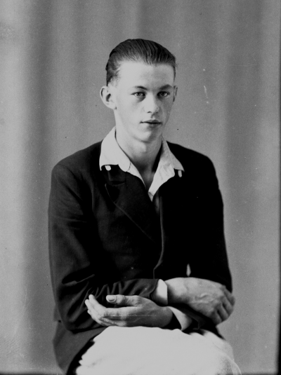 Gunnar Hultén



Dok.080407/RS