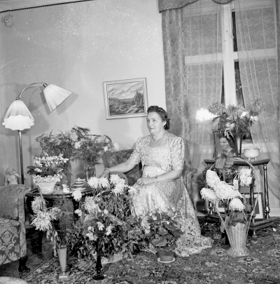 Emma Waern 

Dok.111103/KG