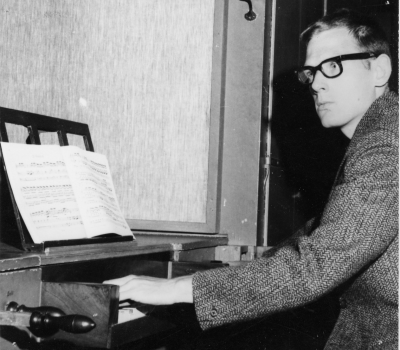 Kantor J.I. Andersson, Djursdala.  