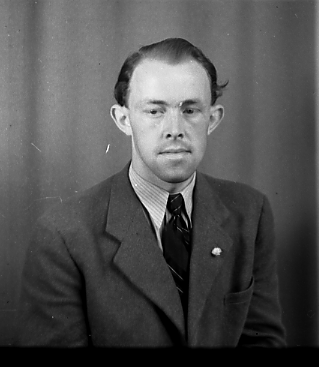 Nils Olsson