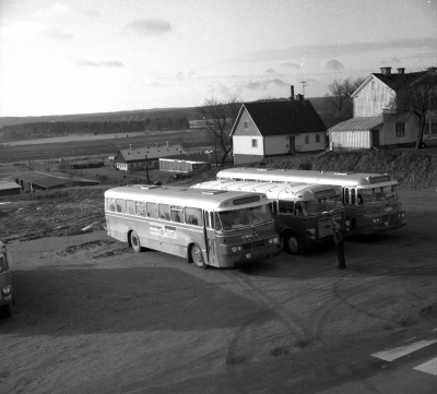 Busstation vid Stångågatan

Dok.110201/KG
