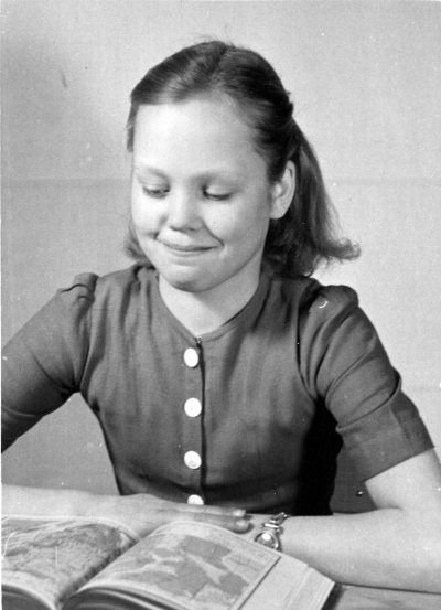 Ann- Britt Oliversjö