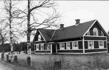Brantestad skola