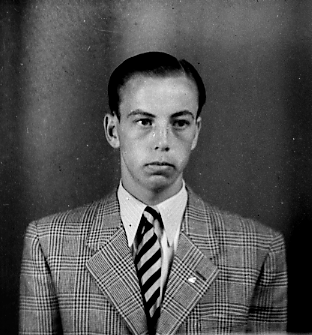 Karl H Hansson Grägarp Vimmerby